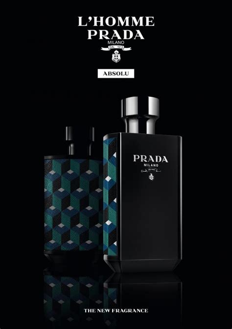 prada men fragrance|is prada l'homme.